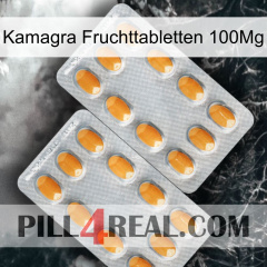 Kamagra Fruit Tablets 100Mg cialis4